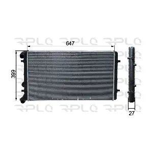 RPL QUALITY APRAVW5033