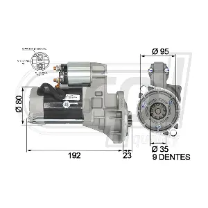S13207C AUTOCLIMA