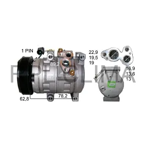 714956 SSANGYONG