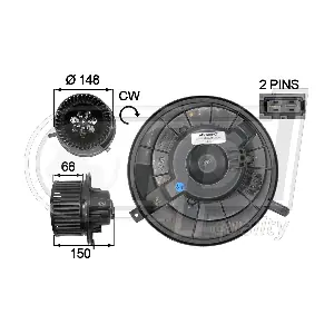 APVTAU5007 RPL QUALITY