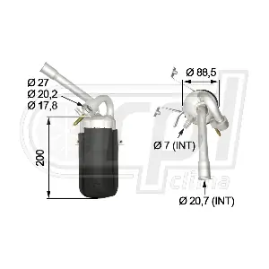 RPL QUALITY APFLFD0035