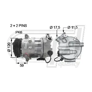 RPL QUALITY APCOOP5056