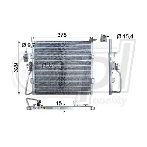 RPL QUALITY APCDHO5003