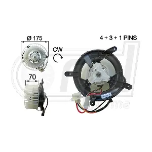 8EW009159461 RPL QUALITY