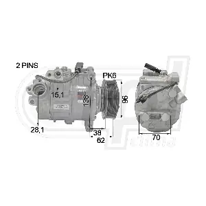 4H0260805F DENSO