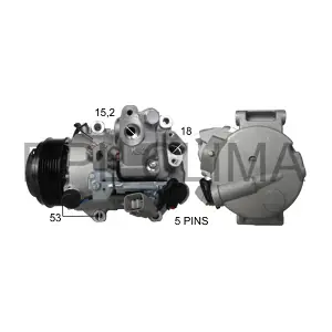 8832048160 DENSO