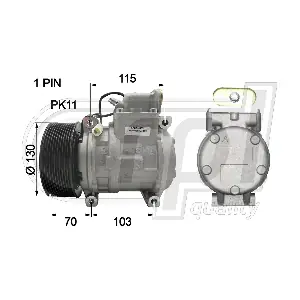 APCOMB5057 RPL QUALITY