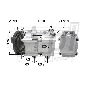 RPL QUALITY APCOFD5006