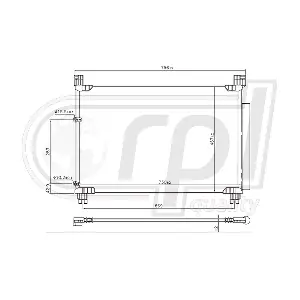 APCDLX5010 RPL QUALITY