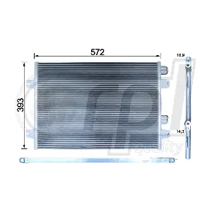RPL QUALITY APCDRE5054