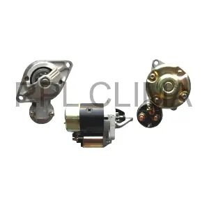 M2T30481 BOM-Prestolite