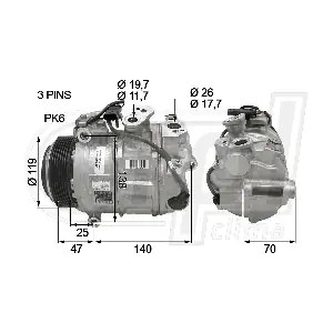 4471402002 MERCEDES-BENZ
