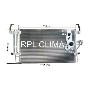 APCDHY5017 RPL QUALITY