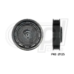 CA599 RPL QUALITY