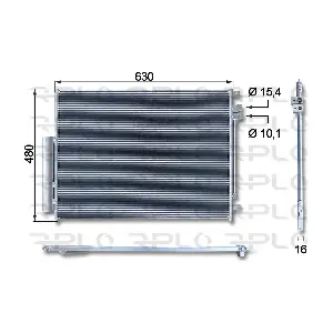 APCDAR5025 RPL QUALITY