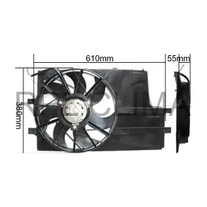 8EW009159641 RPL QUALITY
