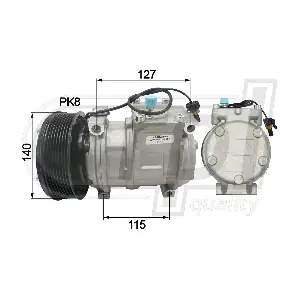 RPL QUALITY APCOJD5004