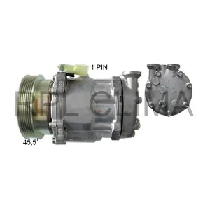 JPB100770 SANDEN