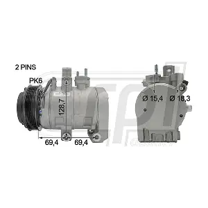 38810RL5A02 FORD
