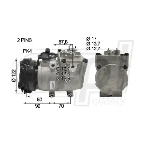 APCOHY5010 RPL QUALITY