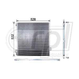 RPL QUALITY APCDRE5073