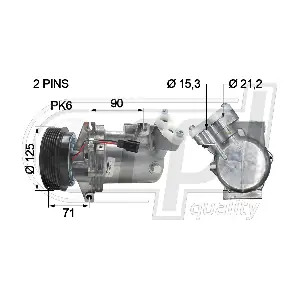 RPL QUALITY APCORE5091