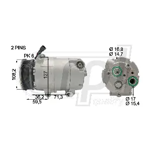 RPL QUALITY APCOFD5036