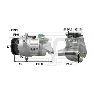 APCOFD5060 RPL QUALITY