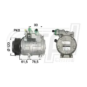 4472005621 CHRYSLER