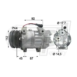 RPL QUALITY APCONH5002