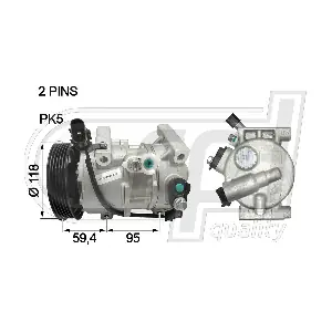 APCOKI5029 RPL QUALITY