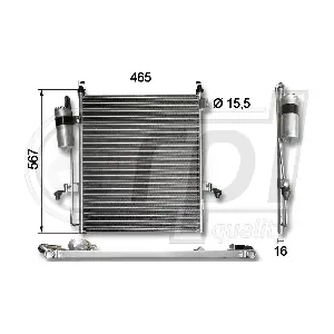 RPL QUALITY APCDMI5045