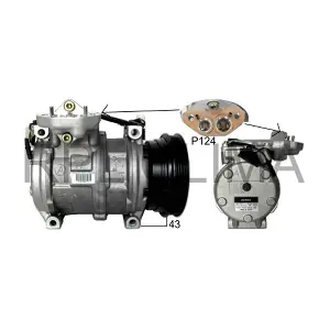 RPL QUALITY APCOBW0031