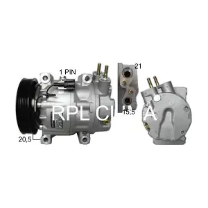 APCONI5048 RPL QUALITY