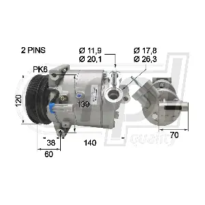 RPL QUALITY APCODW5019
