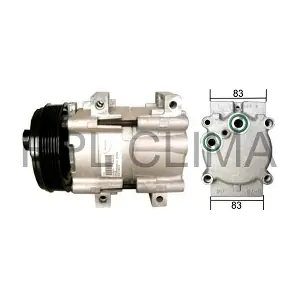 RPL QUALITY APCOFD5001