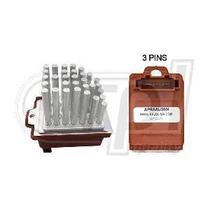 RPL QUALITY APRSAU5024