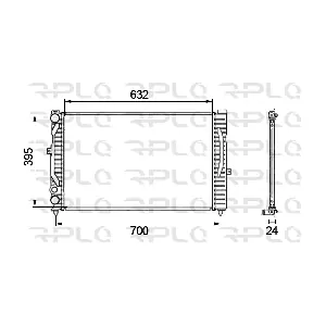 RPL QUALITY APRAVW5015