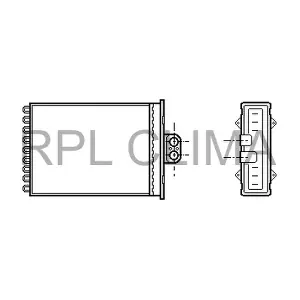 90512200 RPL QUALITY