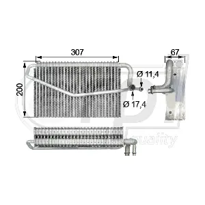 RPL QUALITY APEVMB5017