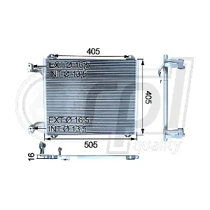 RPL QUALITY APCDAU5016