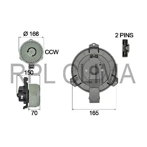 APVTTO5008 RPL QUALITY