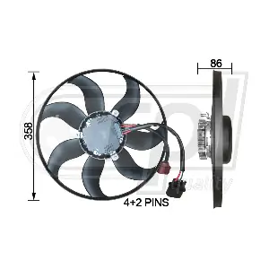 1K0959455EA RPL QUALITY