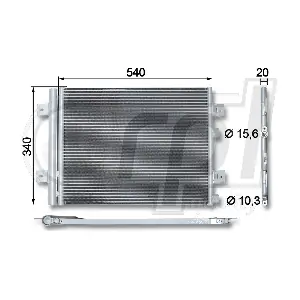 RPL QUALITY APCDDA5003