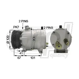 APCORE5060 RPL QUALITY