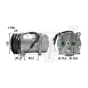 RPL QUALITY APCOCS5006