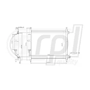 RPL QUALITY APCDNI5062