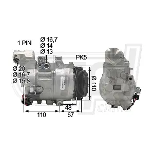 4471909360 MERCEDES-BENZ