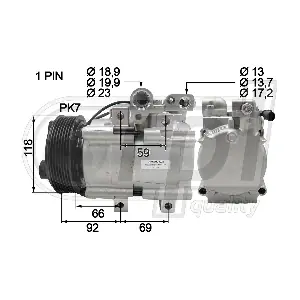 APCOKI5020 RPL QUALITY