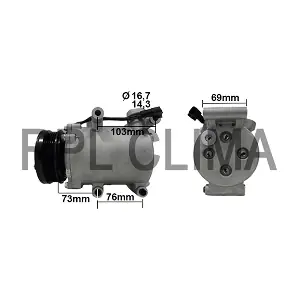 RPL QUALITY APCOFD5041